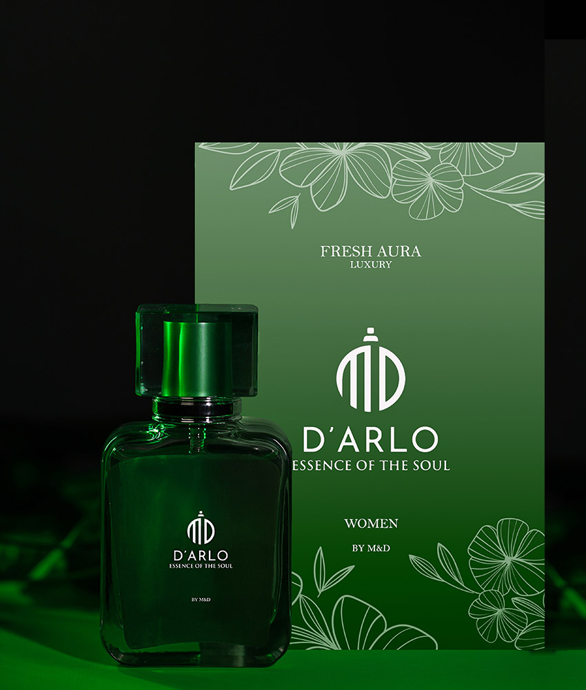 Fresh Aura Luxury