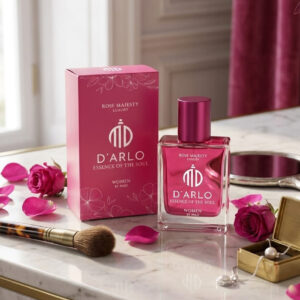 Rose Majesty Luxury
